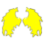 [EMISSIVE] Yellow Wings
