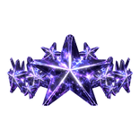 [EMISSIVE/GLOW] Galaxy King of the Night (ADDON)