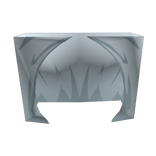 Emma Frost X-Men cape Marvel Comics