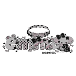 ♡ : emma teddy bear bunny collar 3.0 ৎ