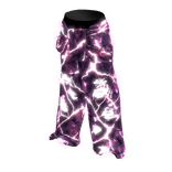 Emmisive Pants Layered Glow