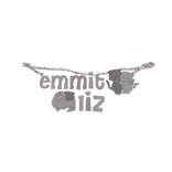 ꒰ᐢ. .ᐢ꒱ emmit & liz 1.0 necklace ˚⊹ ♡