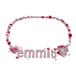 ꒰ᐢ. .ᐢ꒱ emmit necklace ˚⊹ ♡