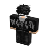 Emo Avatar