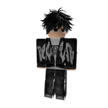 Emo Boy Skin