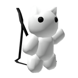 Emo Cat Backpack (R15)