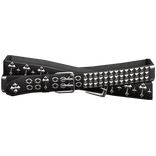 Emo Crosses Double Belt 1.0