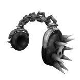 Emo Extreme Headphones