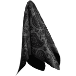 Emo Grunge Pocket Cloth