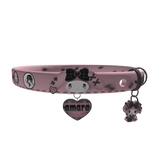 . ‿ ♡emo melody collar 1.0 ! !