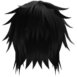 emo punk scene hair 5.0