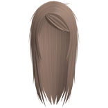 Emo Scene Vkei Hair Light Brown