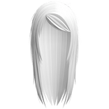 Emo Scene Vkei Hair White