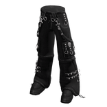 Emo Strap Pants