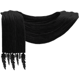 emo vkei esoteric scarf