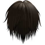 emo vkei hair emo ash