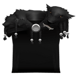 Emperor Beast Cloak Thragg