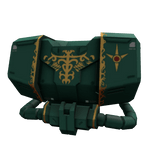 Emperor Cyclops Mech Torso