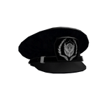 Emperor Formal Cap