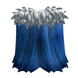 Emperor Mark Cape (BLUE)
