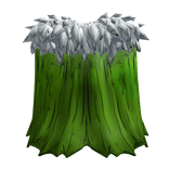 Emperor Mark Cape (GREEN)