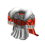 Emperor Mark Invincible