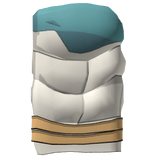 Emperor Mark Left Arm (R6)