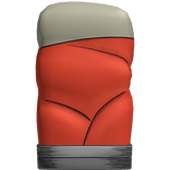 Emperor Thragg (Left R6)