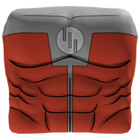 Emperor Thragg  Regent (Front)