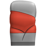 Emperor Thragg  Regent (Left R6)