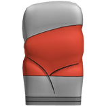 Emperor Thragg  Regent (Right R6)