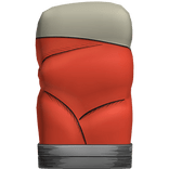 Emperor Thragg (Right R6)