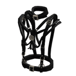 🖤 Empowering Goth Jacket