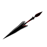 Empowering Lance [Crimson] [Series]