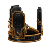 Empyror's Genesis Crown