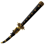 Empyror's Special Katana