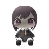 Ena Shinonome Back Plush Project Sekai