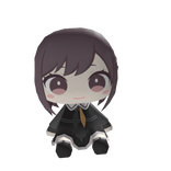 Ena Shinonome Waist Plush Project Sekai