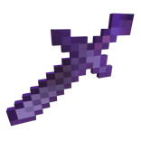 Enchant sword