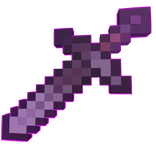Enchant sword
