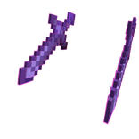 Enchanted Netherite Swords 