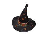 🕸🎃Enchanted Wizard Hat 🎃(Halloween)🎃🕸
