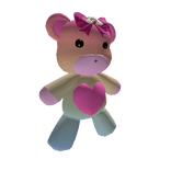 [ ♡ ] enchanteddizzy's magical bear friend🌈[NEW]