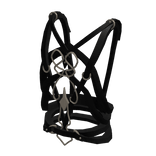 🖤 Enchanting Goth Jacket