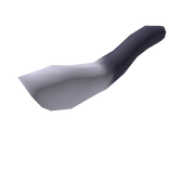 Enchantress Raccoon Tail