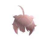 Encore's Bangs I WuWa