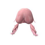 Encore's Hair I WuWa