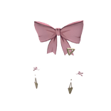 Encore's hair items I WuWa