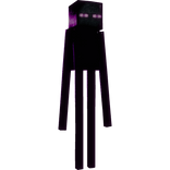 Enderman - ⛏️💎 Movie (Live Action)
