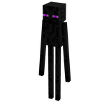 Enderman Suit